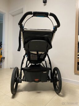 Thule Urban Glide 2 - 6