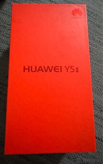 HUAWEI Y5 II - 6