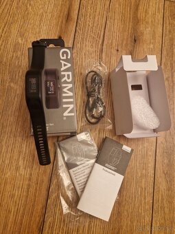 Fitness náramok Garmin vivoSport - 6