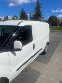 Fiat doblo Maxi 1,6 MTJ - 6