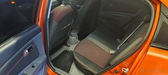 Kia Rio Sporty 2008 benzín. Vhodné pre začiatočníka. - 6