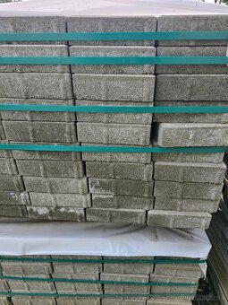 Zamková dlažba - 6