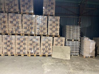 Brikety RUF 100% buk cena z Dovozom - 6