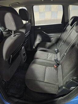 Ford C-max 2009 NOVÁ STK - 6