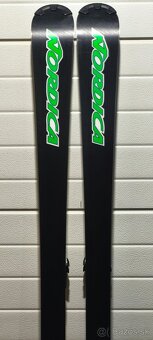 Lyže Nordica Dobermann 165cm - 6