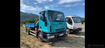 Iveco Eurocargo s HR - 6