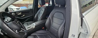 Mercedes Benz GLC  2.0  143kW - 4x4 - 6