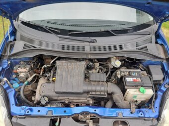 Suzuki Swift, 1,3. klíma. - 6
