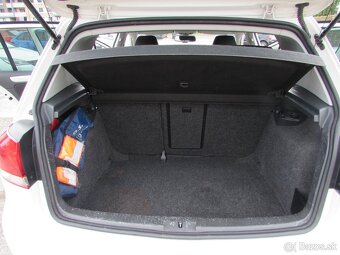 Volkswagen Golf Variant 1.4 TSI 160k Comfortline DSG - 6