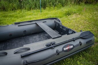 Raptor 270 X Wide - 6