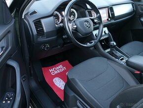 Odstúpim leasing na Škodu Kodiaq rv.2021, 7-miestny, AUTOMAT - 6