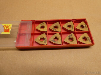 Predám nôž Sandvik MWLNL a doštičky - 6