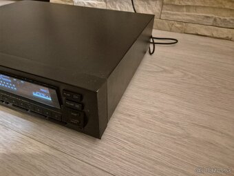 CD prehrávač YAMAHA CDX-910 - 6