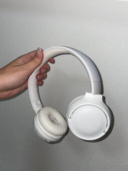Slúchadla JBL Tune 520BT - 6
