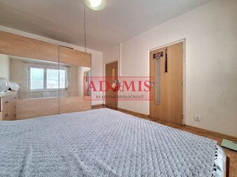 predám 3-izb byt, balkón, Humenská ul.,Košice - Terasa - 6