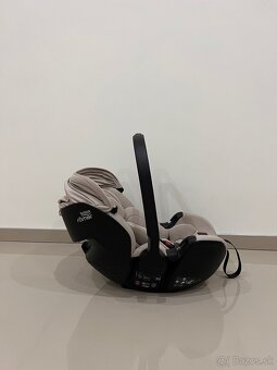 Vajíčko Britax Romer - 6