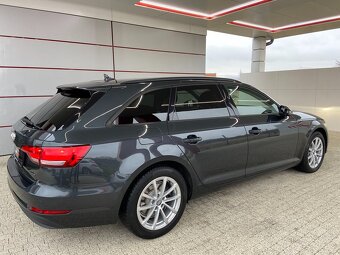 Audi A4 Avant 2.0 TDI Quattro 140 kW S-Tronic - 6