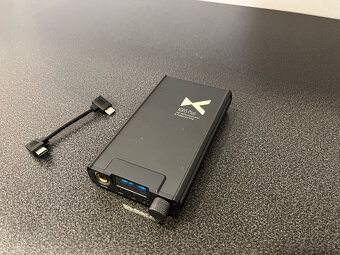 xDuoo XD-05 Plus - 6