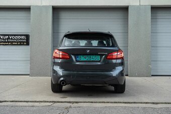 BMW 225xe iPerformance 165kw 4x4 - 6