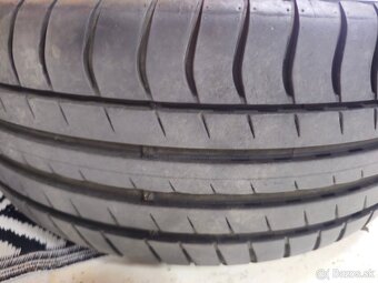 Predam elektrony 5x120 r19 - 6