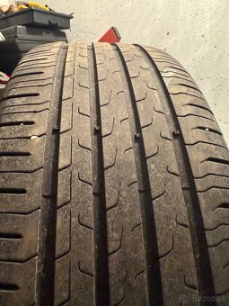 Predam 235/55R18 104V CONTINENTAL ECOCONTACT 6 XL - 6