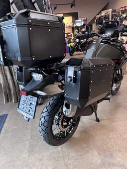 Suzuki V-STROM 1050 DE 2025 - 6