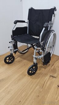 INVALIDNÝ VOZÍK - 6