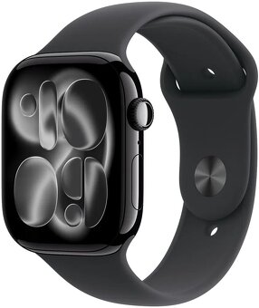 Apple Watch 11 46mm M/L black - 6
