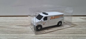 MATCHBOX NOVE len rozbalene 5 nová cena - 6