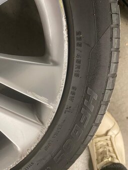 5x115 r18 Chevrolet Opel - 6