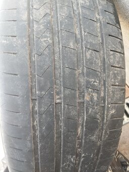 HANKOOK 225/55 R18 - letné - 6