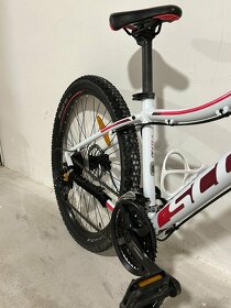 Scott bicykel veľkosť S, znížená cena - 6