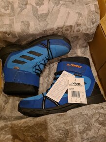 Adidas Terrex Snow - 6