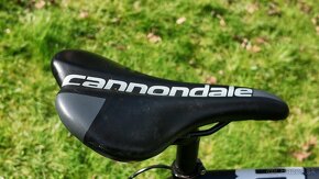 Cannondale Caad 8 Sora Cestný Bicykel 2016 veľkosť M - 6