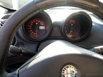 156 1.9jtd 81kw - 6