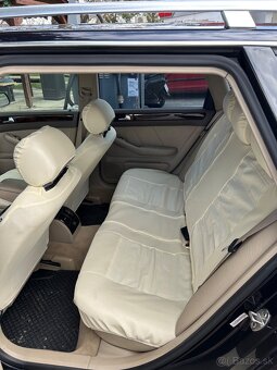 Audi A6C5 2,5tdi qattro - 6