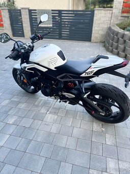 05/2023 Triumph Street Triple 765 R/RS - 6