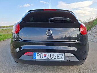 Fiat Bravo 1.9 JTD Multijet - 6