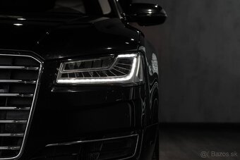Audi A8 3.0 TFSI V6 quattro tiptronic,Head-up display,Nočné - 6