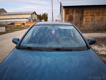 Opel Astra G na náhradné diely - 6
