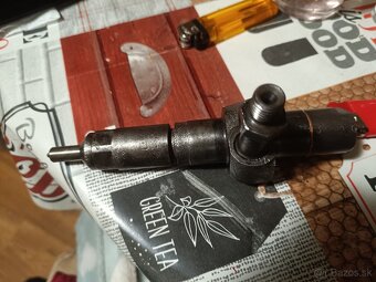 V3S vstreky predam - 6