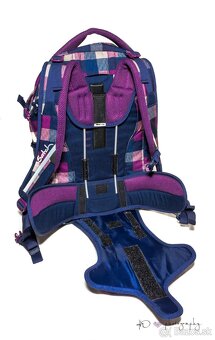 Školský batoh Ergobag Satch - 6