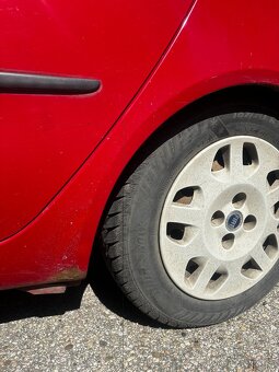 Predám Fiat Punto - 6