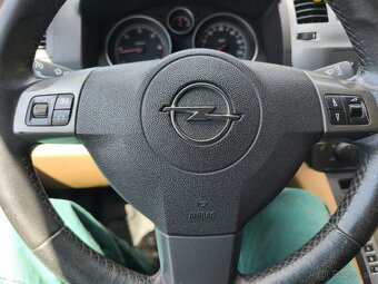 Opel Zafira B 1,9CDTI 110kw automat - 6