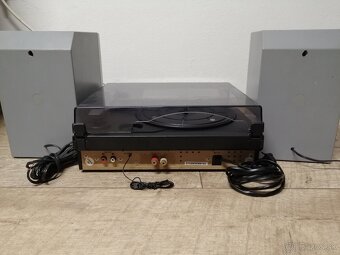 Bluetooth hifi systém GOGEN - 6