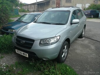 predam diely na hyundai ix35 1,7 crdi 85kw 2012 euro5 kod mo - 6