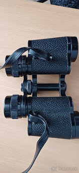 Predam Carl Zeiss 8x30 - 6