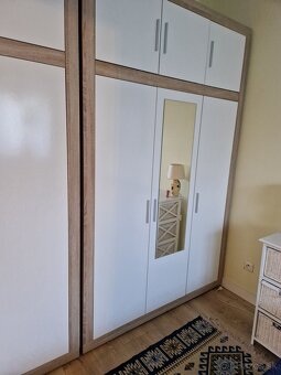 2 izbový RD - 6
