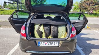 Citroën C4 1.6 VTi 115k Exclusive - 6