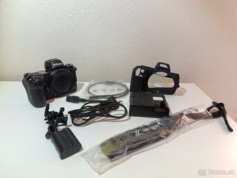 Nikon Z6 - 6